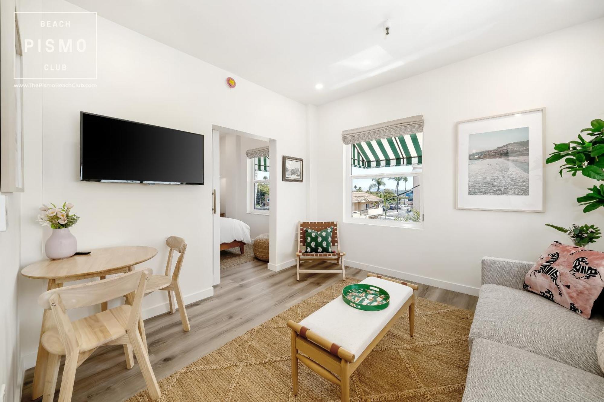Pismo Beach Club ภายนอก รูปภาพ
