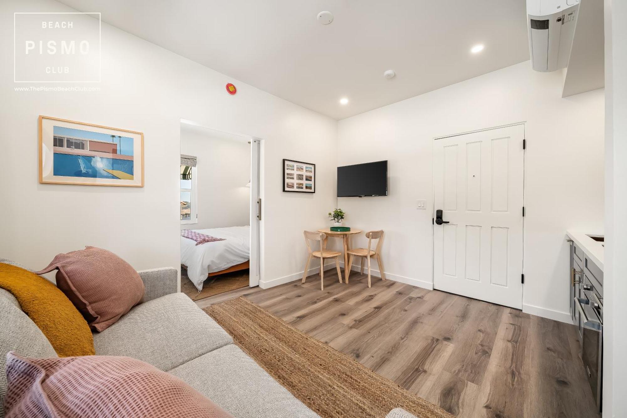 Pismo Beach Club ภายนอก รูปภาพ