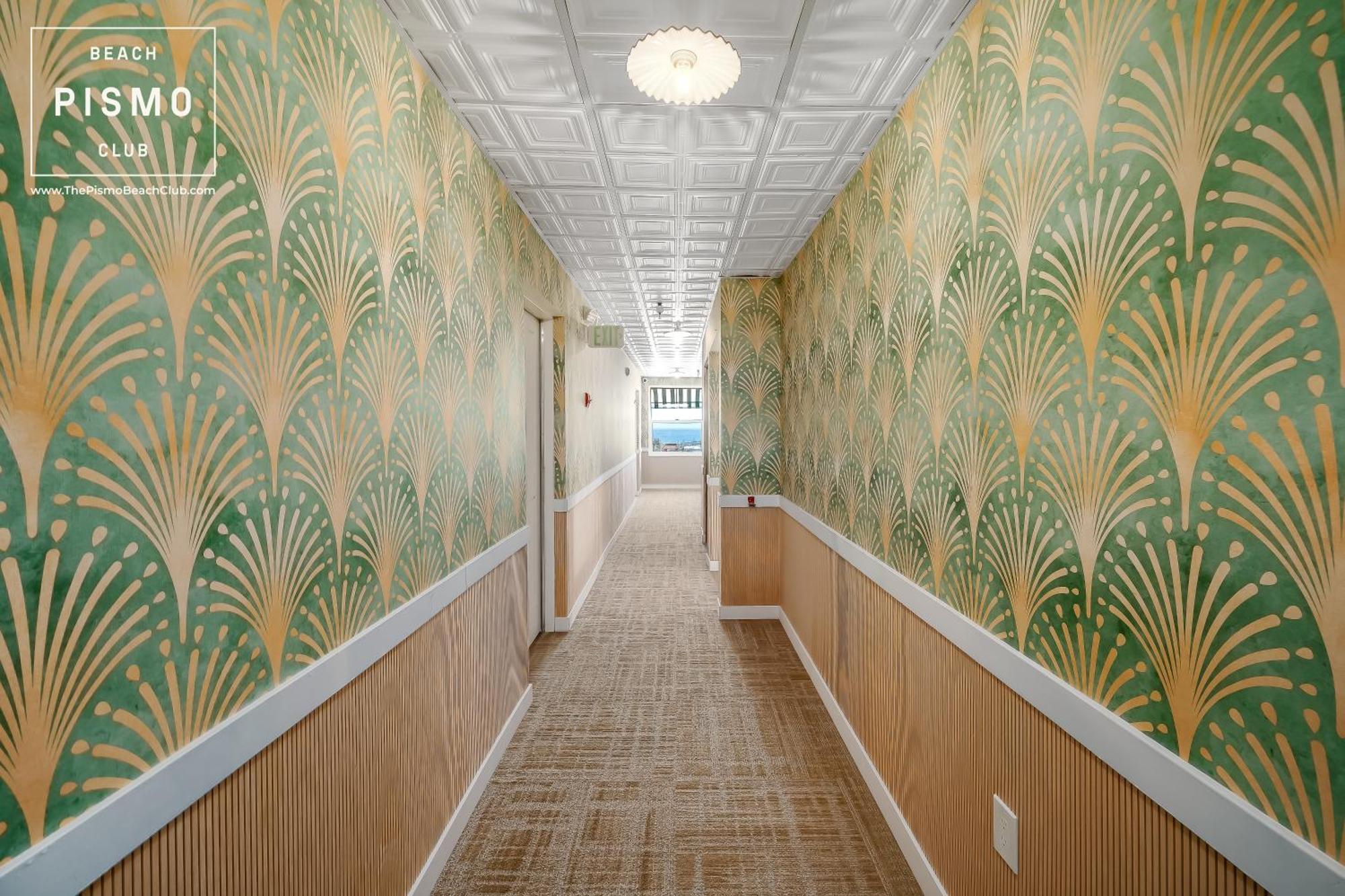 Pismo Beach Club ภายนอก รูปภาพ