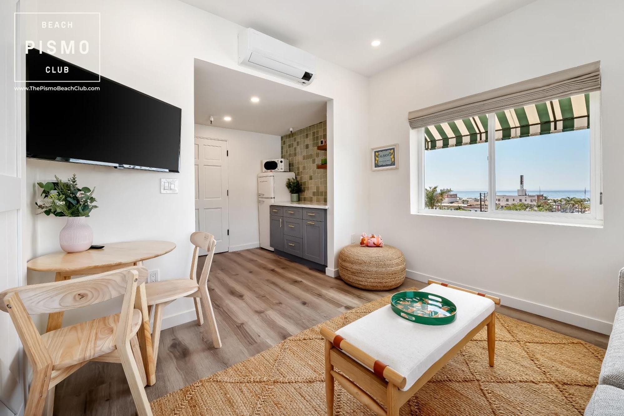 Pismo Beach Club ภายนอก รูปภาพ